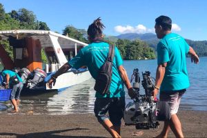 D'Lagoon - Lembeh 5 day / 4 night - 8 dive